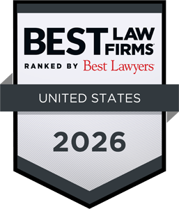 2026 Best Lawyers Ranked
