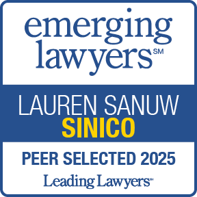 Leading Lawyers - Peer Selected 2025