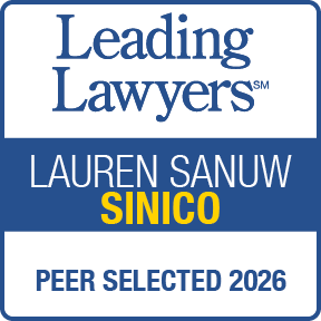 Leading Lawyers - Peer Selected 2026